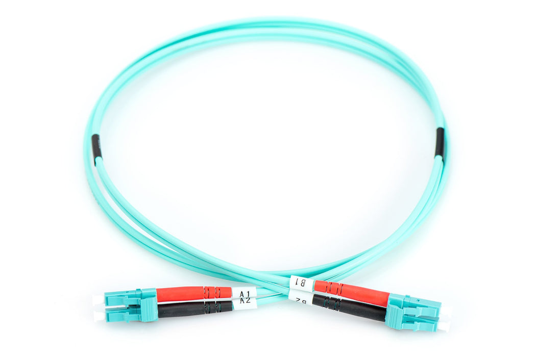 EAN 4016032248859 - Digitus DK-2533-01/3 Cable de fibra óptica e InfiniBand 1 m I-VH Color aguamarinaimagen 4)