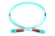 EAN 4016032248866 - Digitus DK-2533-02/3 Cable de fibra óptica e InfiniBand 2 m I-VH Color aguamarina imagen 3