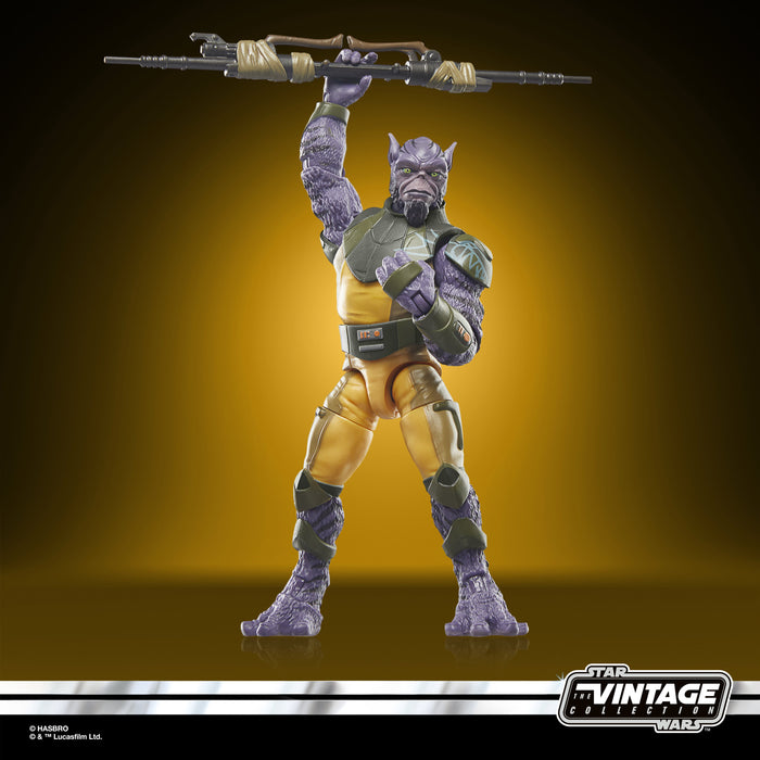 EAN 5010996223739 - Star Wars Garazeb “Zeb” Orrelios imagen 15