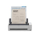 EAN 4939761312533 - Ricoh ScanSnap iX1300 Escáner con alimentador automático de documentos (ADF) 600 x 600 DPI A4 Blanco imagen 4