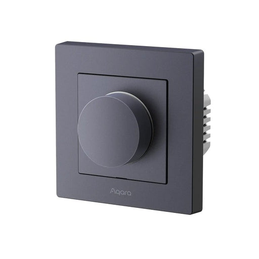 EAN 6975833357284 - Aqara H2 EU interruptor de luz Gris imagen 1
