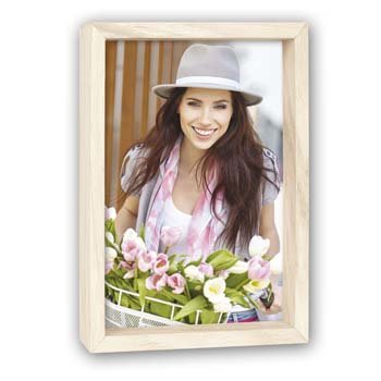 EAN 8020912040767 - ZEP ZURIGO BA Expositor de pie retroiluminado Blanco imagen 1