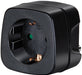 EAN 4007123566334 - Brennenstuhl 1508460 adaptador e inversor de corriente Interior Negro imagen 1