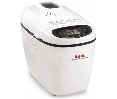 EAN 3045385782995 - Tefal PF610138 panificadora 1600 W Blanco imagen 1
