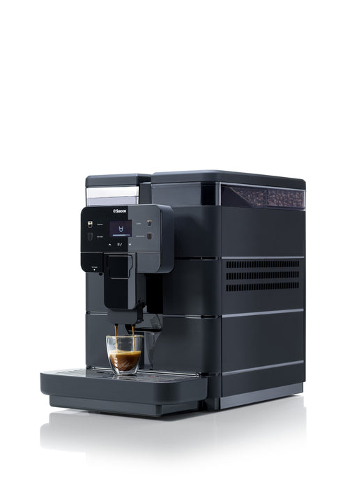 EAN 8016712037434 - Saeco New Royal Black Semi-automática Máquina espresso 2,5 L imagen 2
