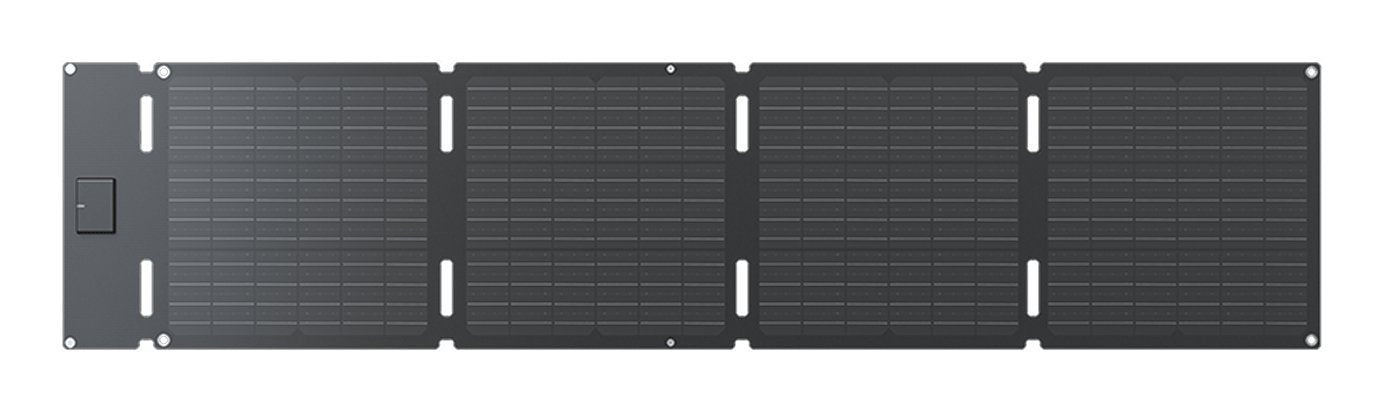 EAN 4895251629720 - EcoFlow EFSOLAR60-TYPE-C placa solar 60 W Silicio monocristalino imagen 7