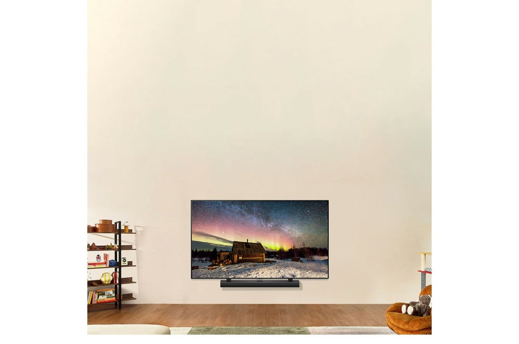 EAN 8806091946775 - LG UHD UT81 190,5 cm (75") 4K Ultra HD Smart TV Wifi Negro imagen 21