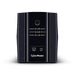 EAN 4711027790930 - CyberPower UT1500EG sistema de alimentación ininterrumpida (UPS) Línea interactiva 1,5 kVA 900 W 4 salida imagen 2