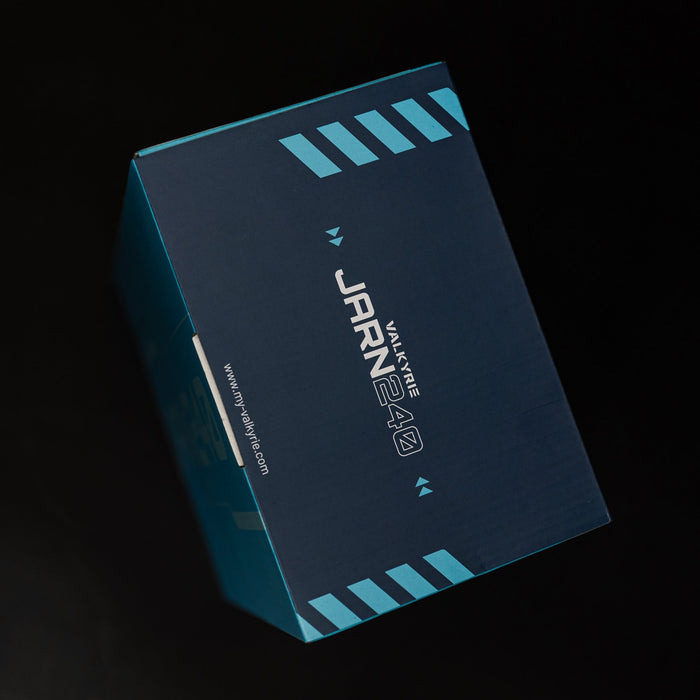 EAN 5298003820038 - Valkyrie VK-AIOJR280B sistema de refrigeración para ordenador Procesador Sistema de refrigeración líquida imagen 3