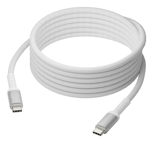 EAN 5711428072382 - dbramante1928 CB30CCWH7238 cable USB 3 m USB C Blanco imagen 1