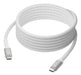 EAN 5711428072382 - dbramante1928 CB30CCWH7238 cable USB 3 m USB C Blanco imagen 1