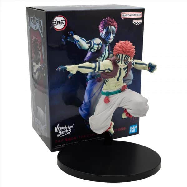 EAN 4983164292473 - Banpresto BP29247P figura de acción y colleccionable imagen 6