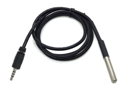 EAN 5907489600569 - Sonoff DS18B20 TH Sensor Interior / exterior Sensor de temperatura Integrado Alámbrico imagen 1