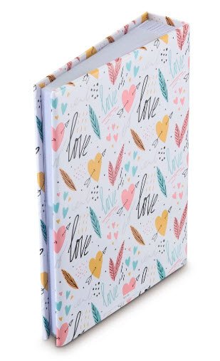 EAN 4007249077035 - Hama Sassy álbum de foto y protector Multicolor 200 hojas 10 x 15 imagen 2