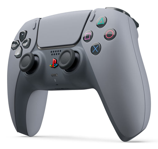 EAN 711719596608 - Sony DualSense Negro, Gris Bluetooth/USB Gamepad Analógico/Digital PlayStation 5 imagen 2