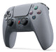 EAN 711719596608 - Sony DualSense Negro, Gris Bluetooth/USB Gamepad Analógico/Digital PlayStation 5 imagen 2