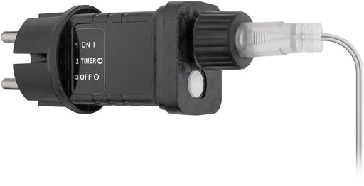 EAN 4040849579400 - Goobay 57940 iluminación decorativa Cadena de luces decorativa 400 bombilla(s) LED 0,04 W imagen 2