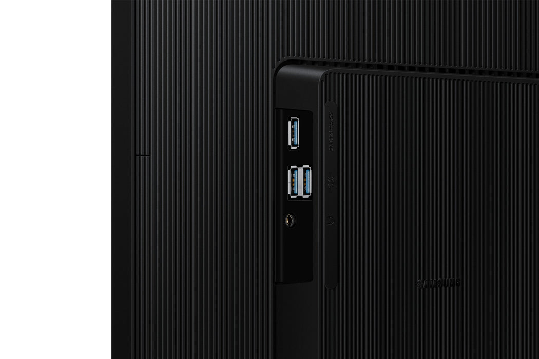 EAN 8806095524641 - Samsung S60D pantalla para PC 68,6 cm (27") 2560 x 1440 Pixeles Quad HD LCD Negro imagen 8