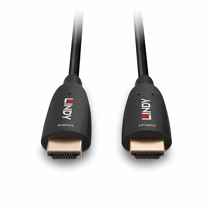 EAN 4002888385169 - Lindy 38516 cable HDMI 60 m HDMI tipo A (Estándar) Negro imagen 4