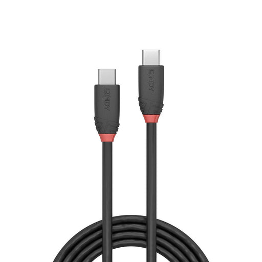 EAN 4002888369077 - Lindy 36907 cable USB USB 3.2 Gen 1 (3.1 Gen 1) 1,5 m USB C Negro imagen 2