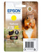 EAN 8715946645902 - Epson Squirrel 378XL cartucho de tinta 1 pieza(s) Original Alto rendimiento (XL) Amarillo imagen 1