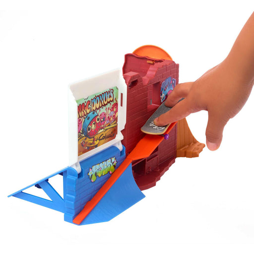 EAN 0194735057771 - Hot Wheels HGT92 vehículo de juguete imagen 1