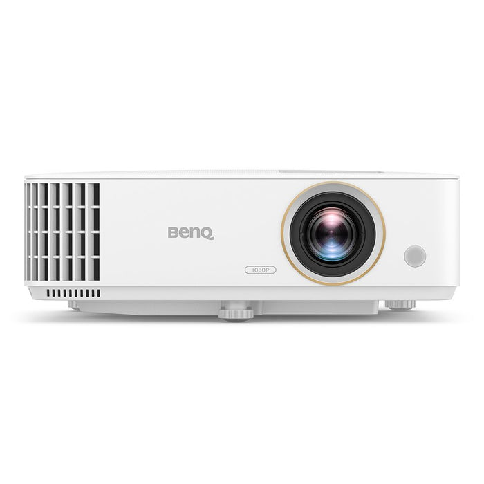 EAN 4718755089305 - BenQ TH685P Proyector de alcance estándar 3500 lúmenes ANSI DLP 1080p (1920x1080) Blanco imagen 2