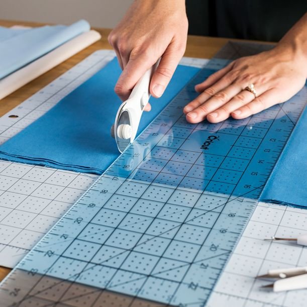 EAN 0093573047237 - Cricut 2004669 cortador giratorio imagen 5