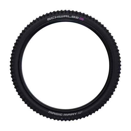 EAN 4026495878616 - Schwalbe Magic Mary HS 447 27.5" MTB Neumático sin cámara preparado imagen 2