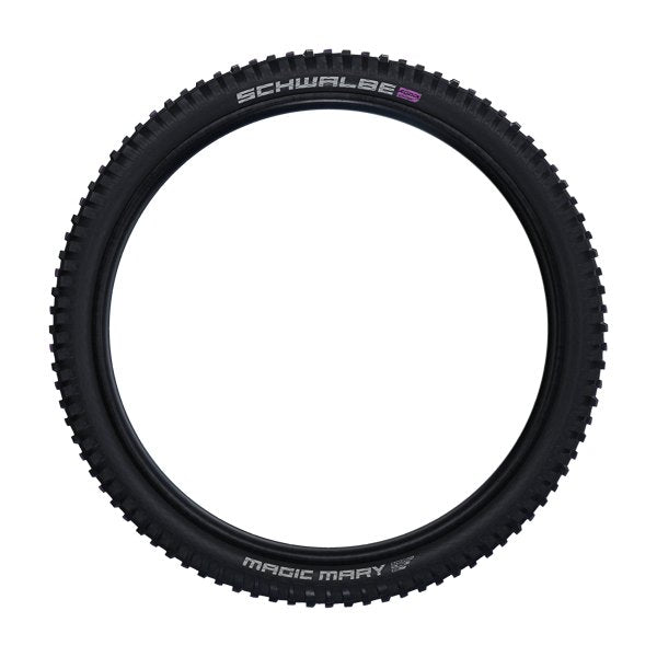 EAN 4026495878616 - Schwalbe Magic Mary HS 447 27.5" MTB Neumático sin cámara preparado imagen 2