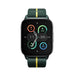 EAN 0840023294563 - Motorola moto watch fit 4,83 cm (1.9") OLED 44.5 mm Digital Pantalla táctil Verde, Gris GPS (satélite) imagen 2