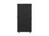 EAN 5901969430493 - Lanberg FF01-8242-12BL armario rack 42U Rack o bastidor independiente Negro imagen 4