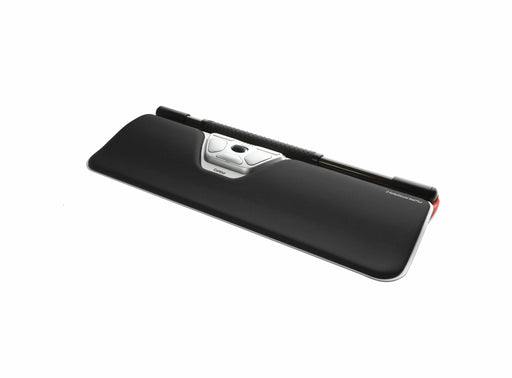EAN 0743870003923 - Contour Design RollerMouse Red Plus ratón Oficina Bluetooth + USB Type-C 2800 DPI imagen 2