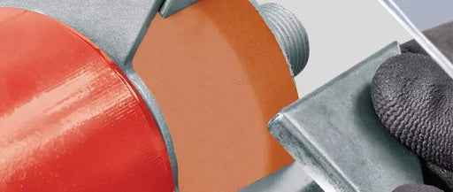 EAN 4009315071251 - Einhell 49507125 artículo para amoladora de banco imagen 2