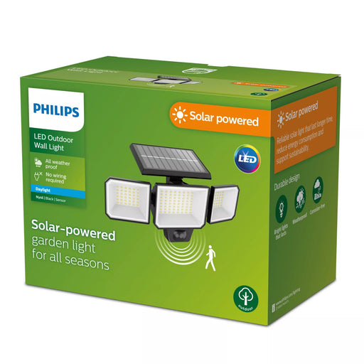 EAN 8720169269156 - Philips 8720169269156 iluminación al aire libre Iluminación de seguridad LED imagen 2