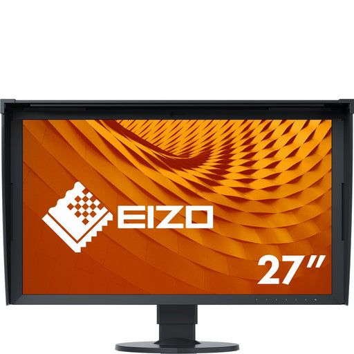 EAN 4995047049463 - EIZO ColorEdge CG2730 LED display 68,6 cm (27") 2560 x 1440 Pixeles Quad HD Negro imagen 2