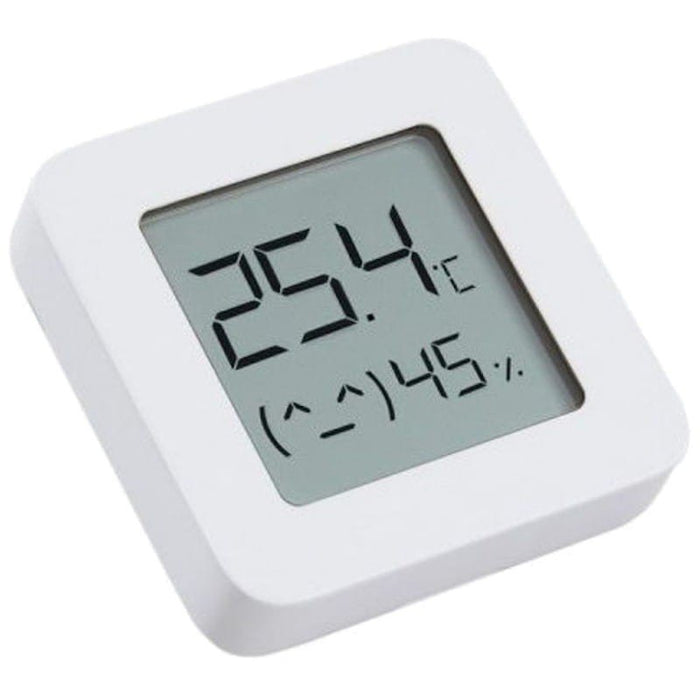 EAN 6934177717079 - Xiaomi Mi Home Bluetooth Thermometer 2 Interior Blanco imagen 1
