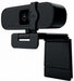 EAN 8435099528661 - Approx APPW920PRO cámara web 2560 x 1440 Pixeles USB 2.0 Negro imagen 1
