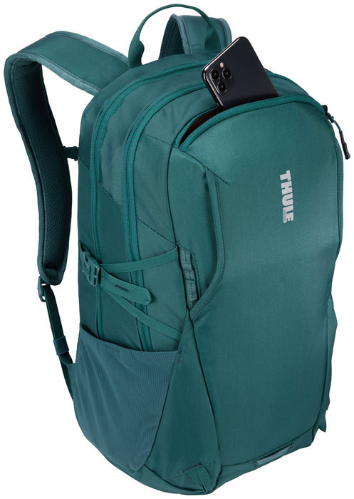 EAN 0085854253437 - Thule EnRoute TEBP4216 - Mallard Green mochila Mochila informal Verde Nylon imagen 5