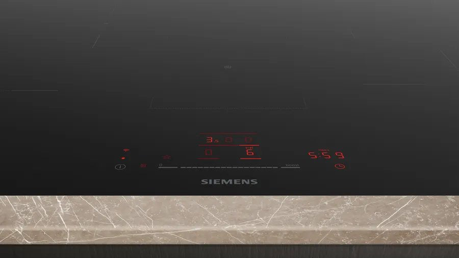 EAN 4242003927311 - Siemens iQ300 EH801HFB1E hobs Negro Integrado 80 cm Con placa de inducción 4 zona(s) imagen 3