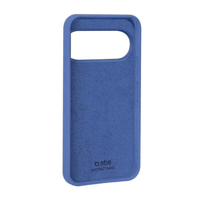 EAN 8018417526190 - SBS TEINSTMAGGOPIX10PXLB funda para teléfono móvil 17,3 cm (6.8") Azul imagen 2