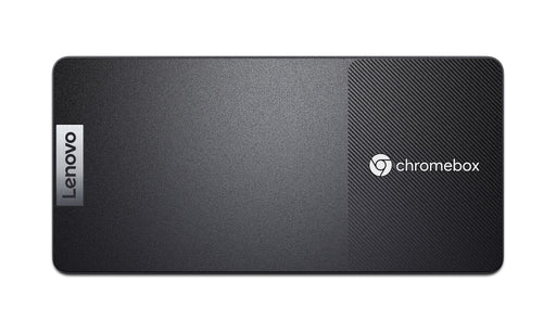 EAN 0197531568908 - Lenovo Chromebox Micro Intel® Celeron® N N4500 8 GB LPDDR4x-SDRAM 32 GB eMMC ChromeOS Micro PC Mini PC Ne imagen 1