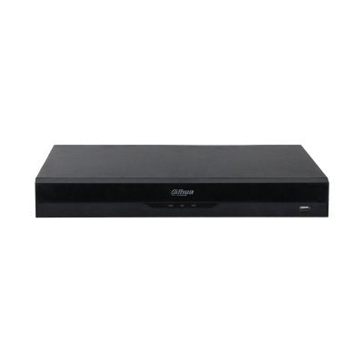 EAN 6923172589828 - Dahua Technology DHI-NVR5216-16P-EI Grabadore de vídeo en red (NVR) imagen 3