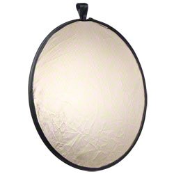 EAN 4250234576819 - Walimex 17681 reflector de estudio fotográfico Alrededor Negro, Oro, Plata, Transparente, Blanco imagen 2