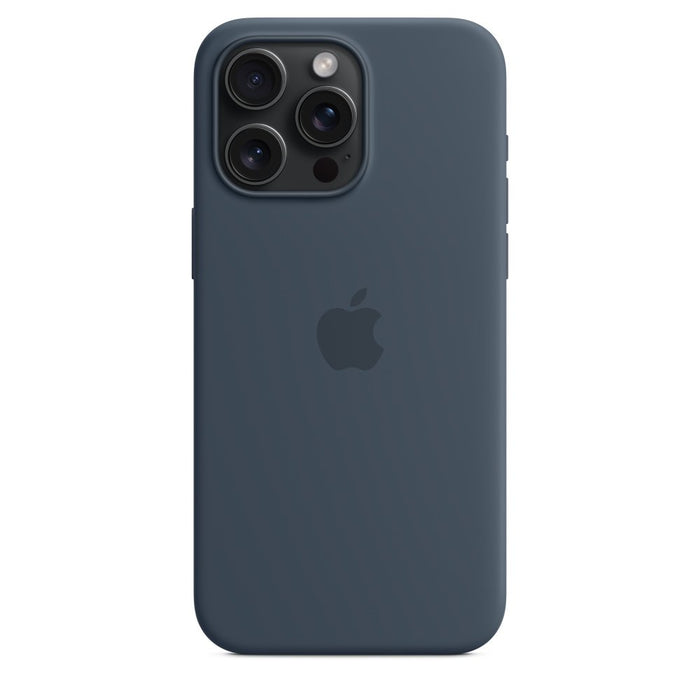 EAN 0194253940050 - Apple MT1P3ZM/A funda para teléfono móvil 17 cm (6.7") Azul imagen 4