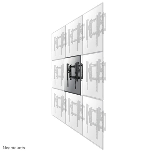 EAN 8717371448196 - Neomounts LED-VW2500 190,5 cm (75") Negro imagen 2