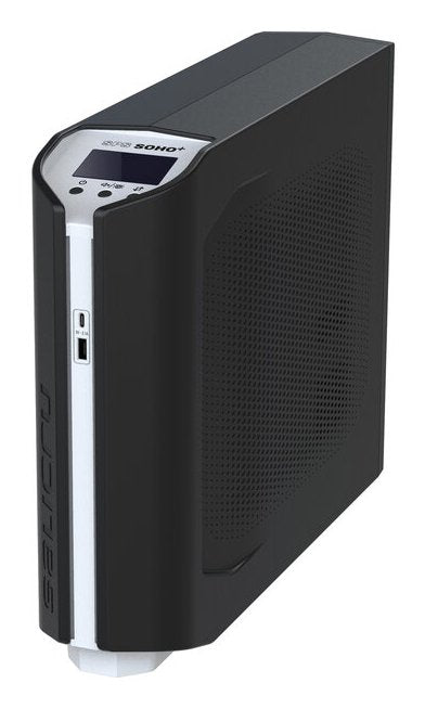 EAN 8436584875796 - Salicru SPS 2250 SOHO+ IEC sistema de alimentación ininterrumpida (UPS) Línea interactiva 2,25 kVA 1200 W imagen 1