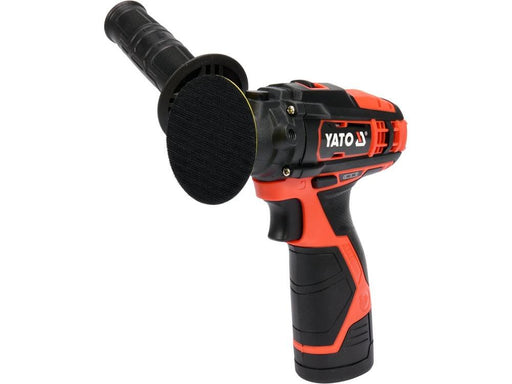 EAN 5906083042522 - Yato YT-82903 abrillantador para coches 8300 RPM imagen 1