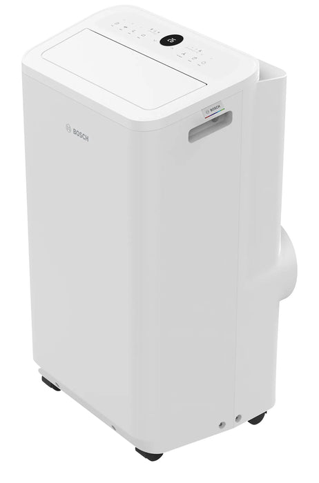 EAN 4062321786670 - Bosch Cool 2000 aire acondicionado portátil Blanco imagen 2
