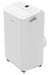 EAN 4062321786670 - Bosch Cool 2000 aire acondicionado portátil Blanco imagen 2